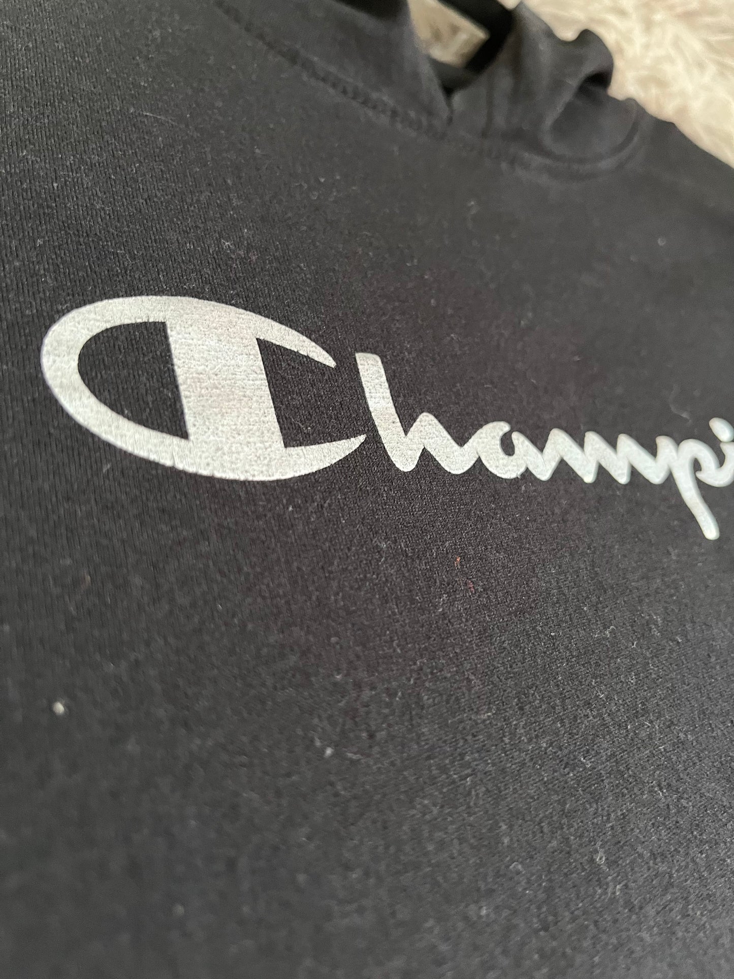 Champion- L