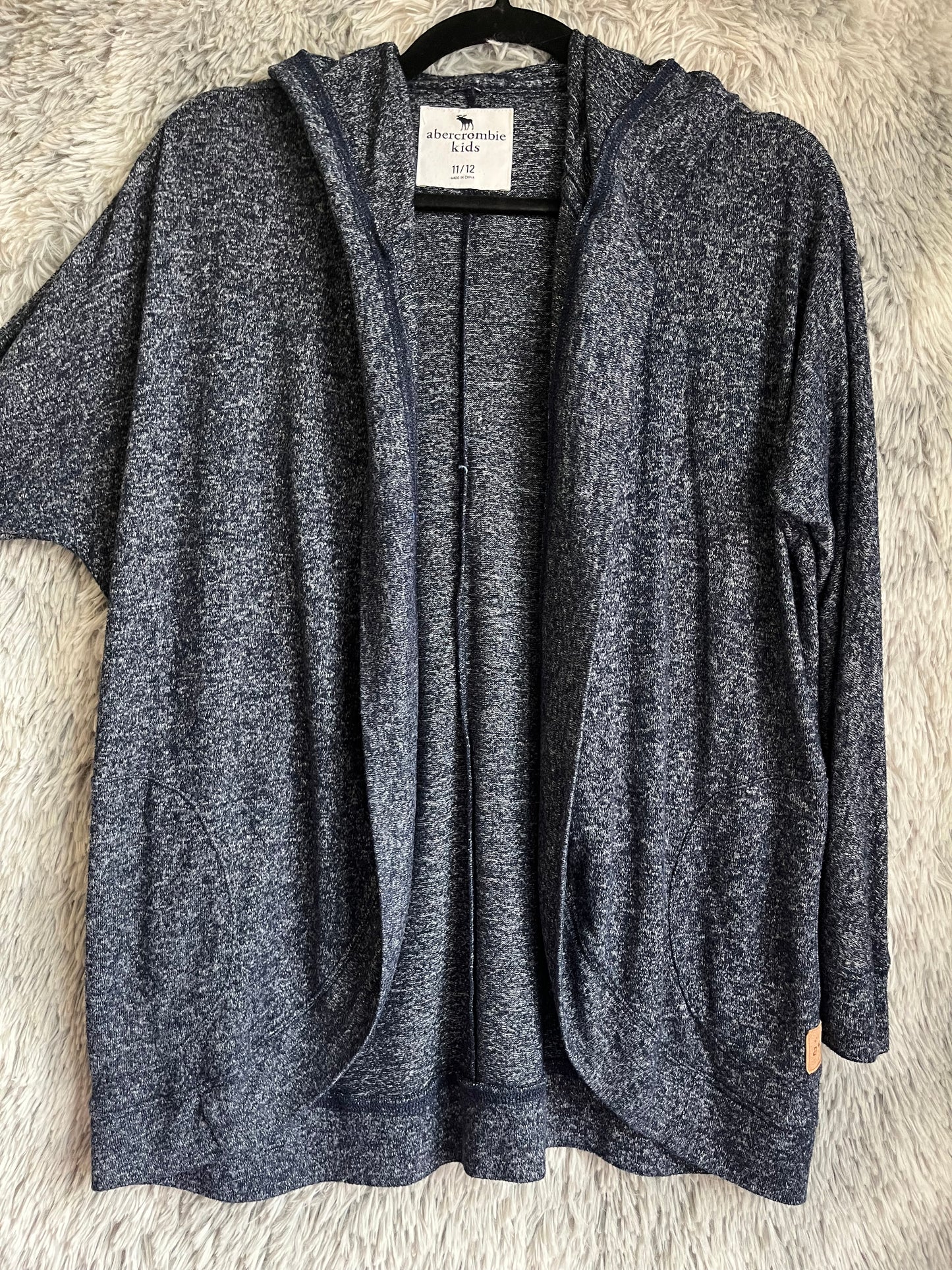 Abercrombie- 11/12