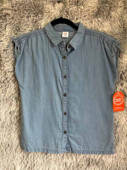 Wonder Nation- L 10/12 NEW