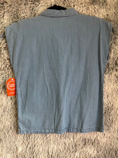 Wonder Nation- L 10/12 NEW