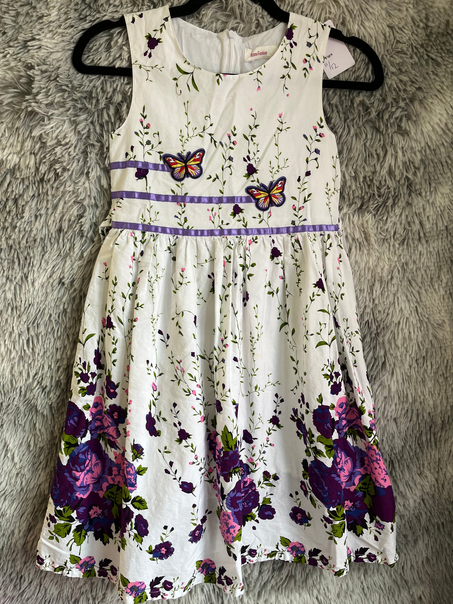 Sunny Fashion- 11/12