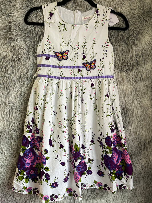 Sunny Fashion- 11/12