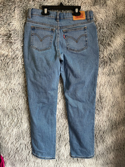 Levi’s- 10