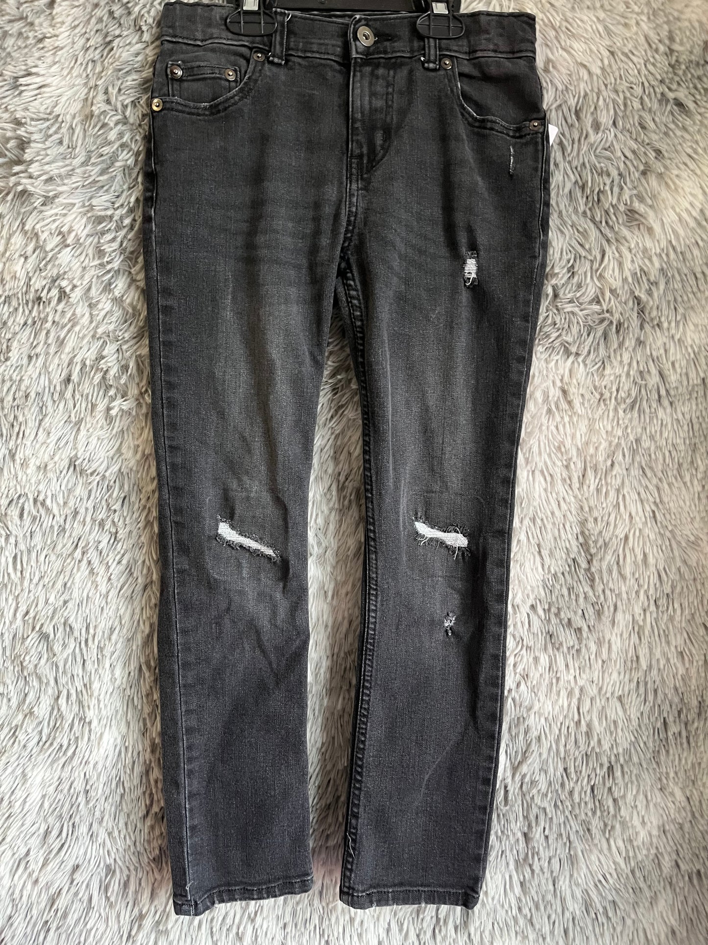 Wonder Nation- 10 slim