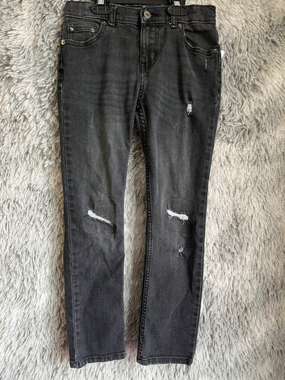 Wonder Nation- 10 slim