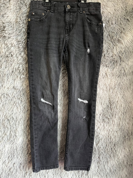 Wonder Nation- 10 slim