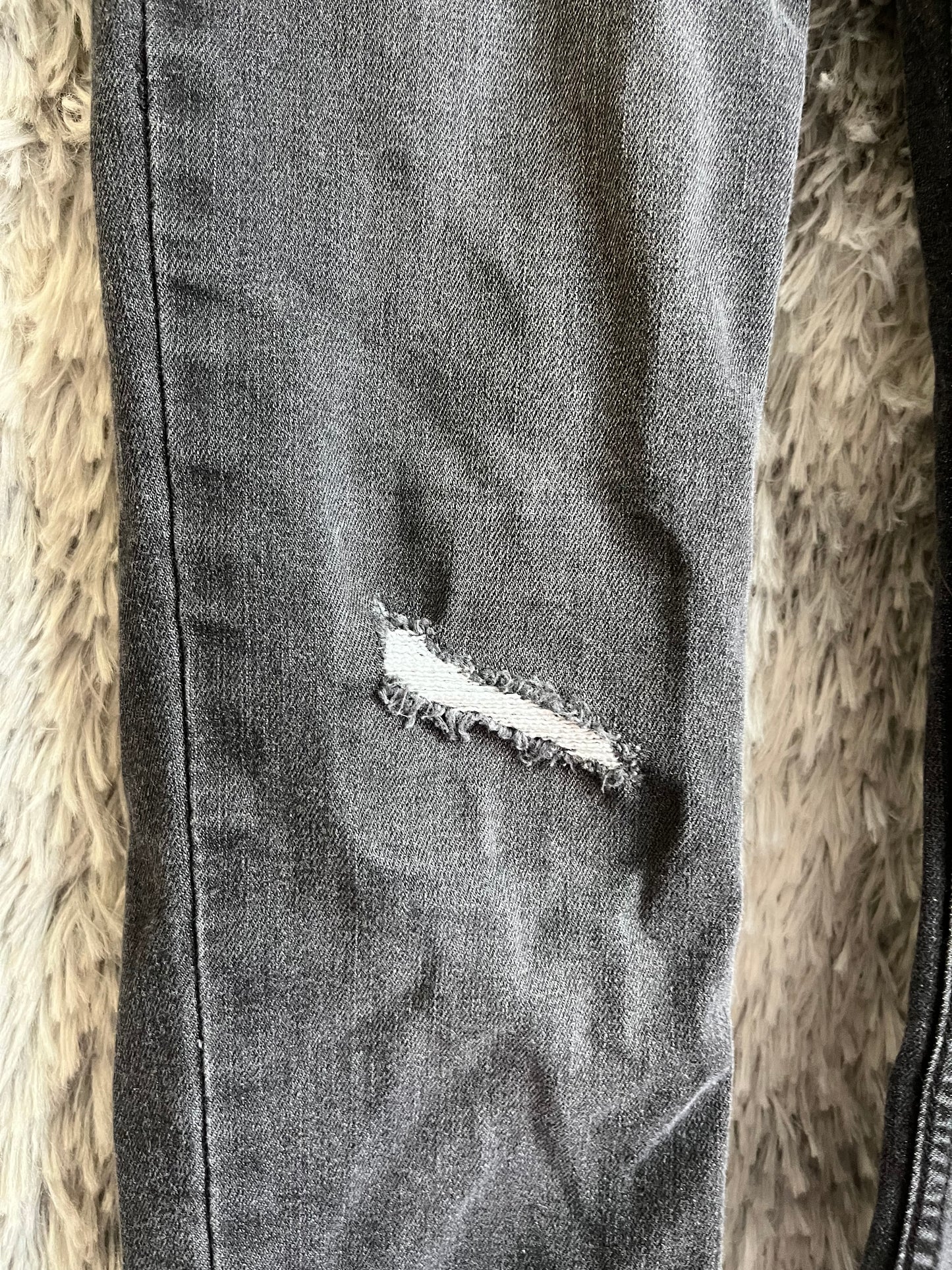 Wonder Nation- 10 slim