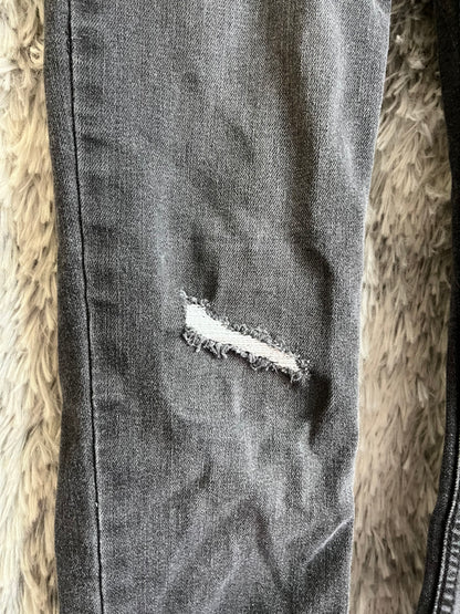 Wonder Nation- 10 slim