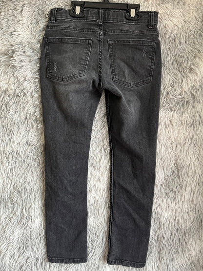 Wonder Nation- 10 slim