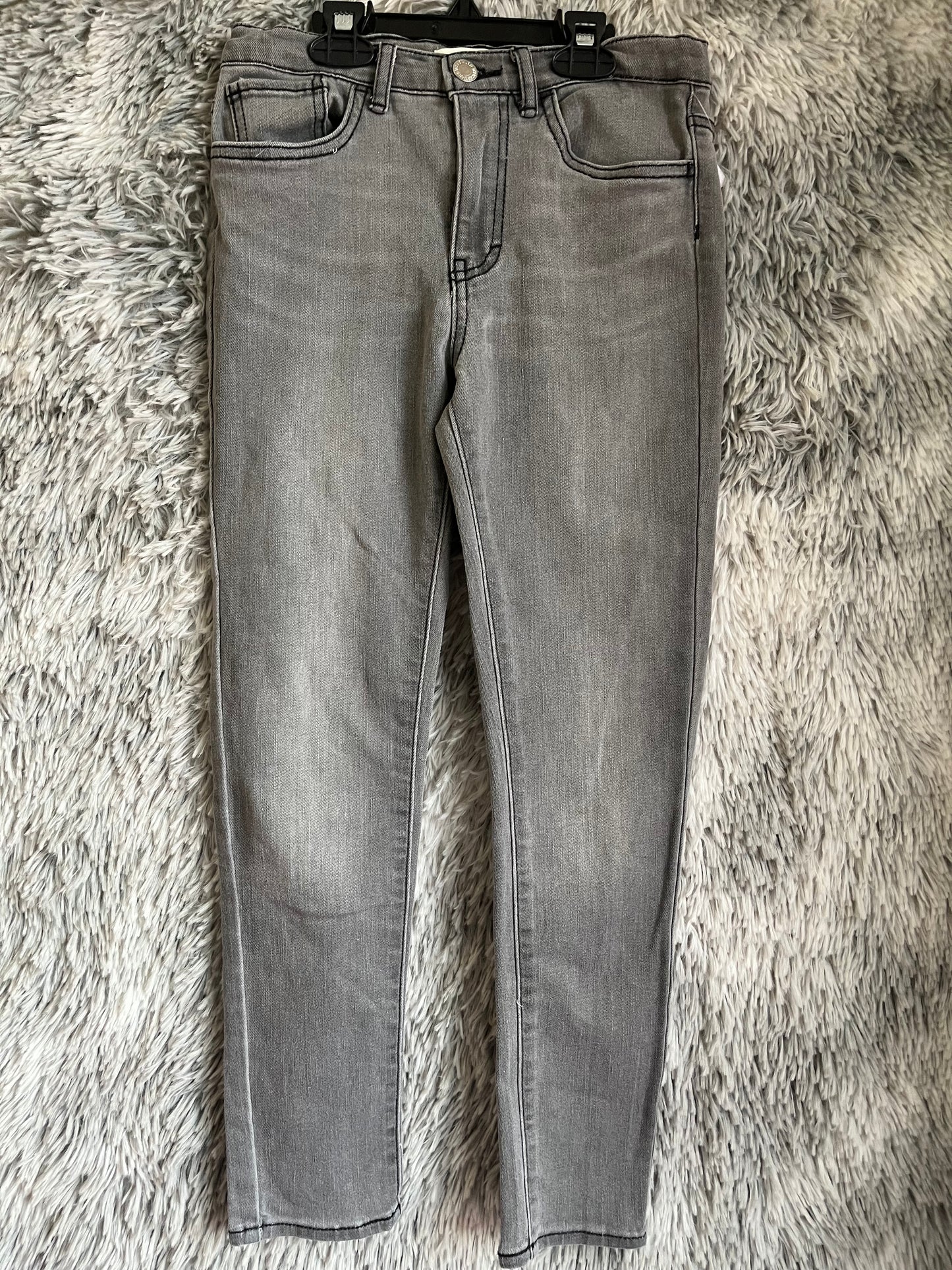 Levi’s- 9/10