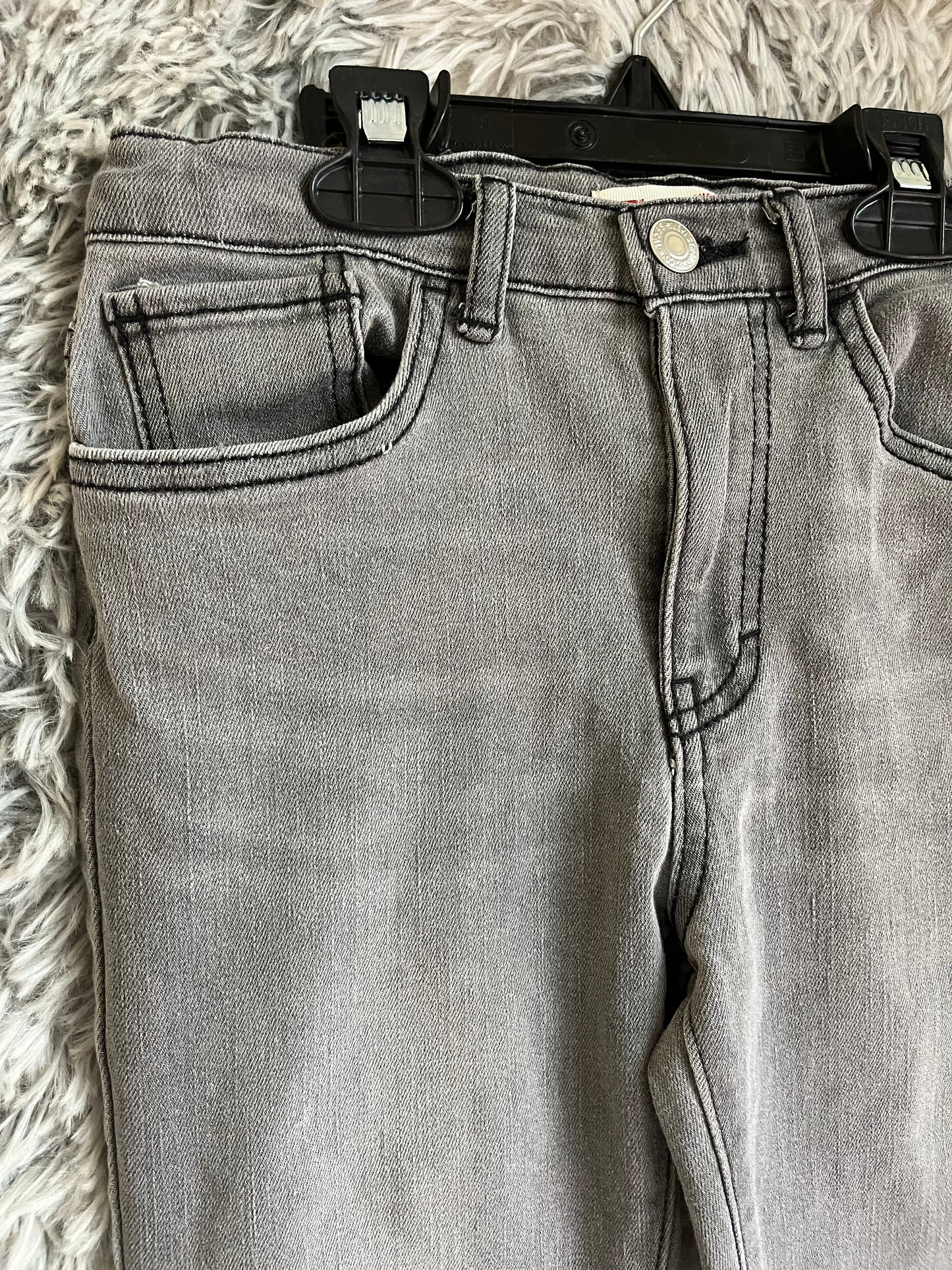 Levi’s- 9/10