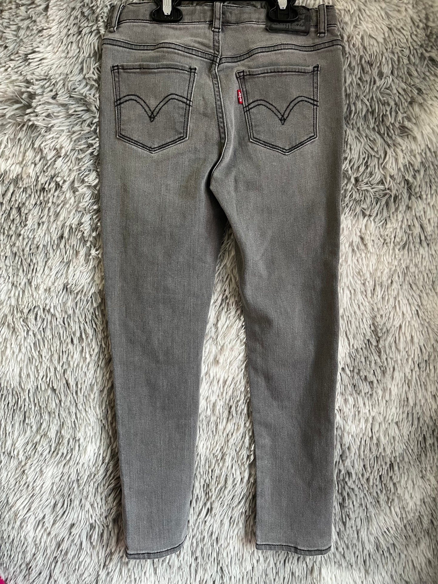 Levi’s- 9/10