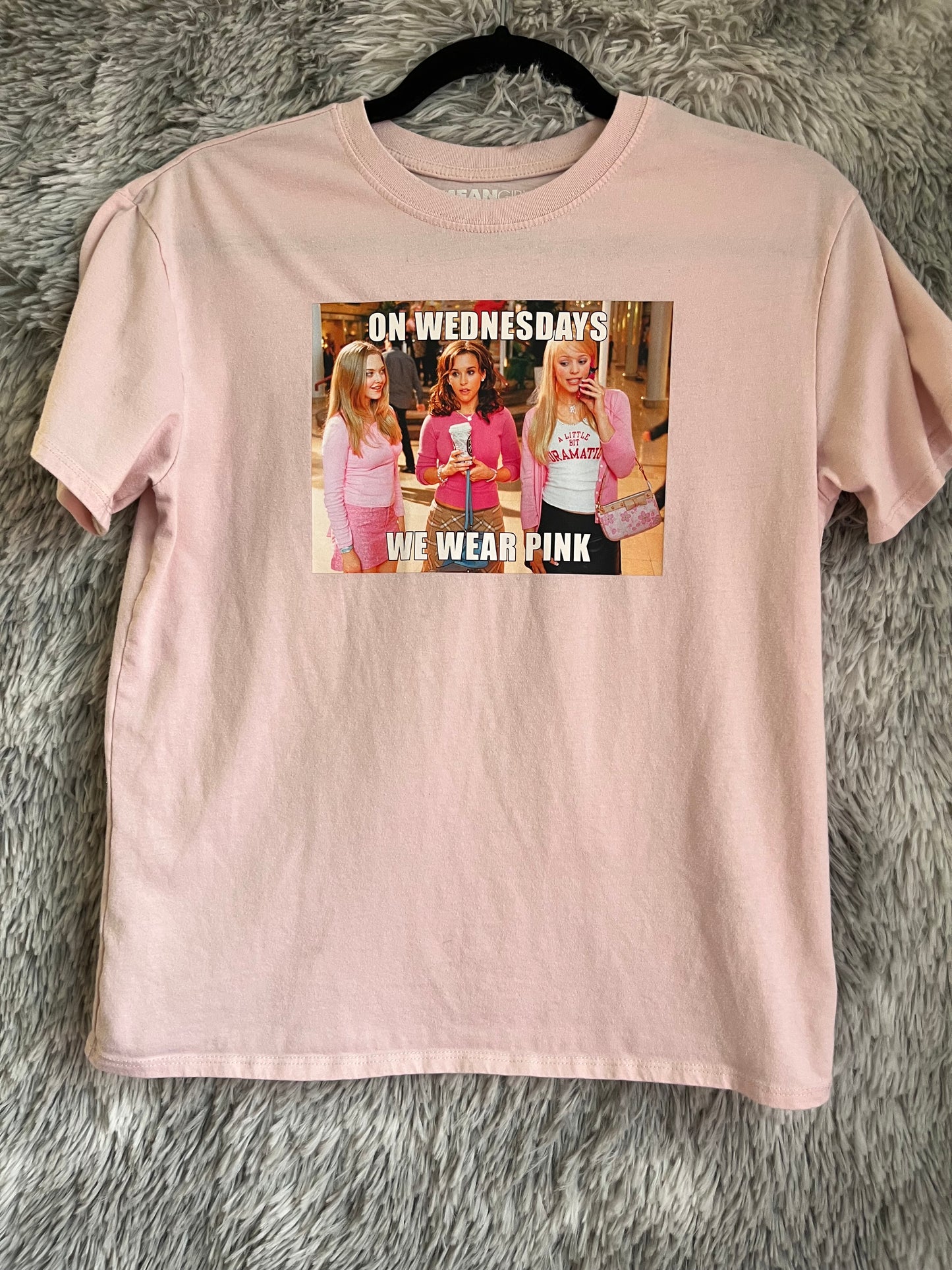 Mean Girls- L 10/12