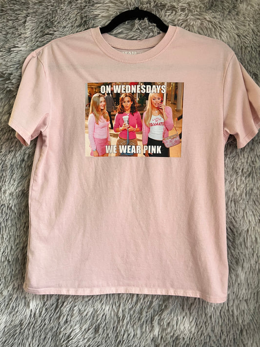 Mean Girls- L 10/12