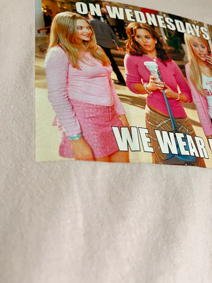 Mean Girls- L 10/12
