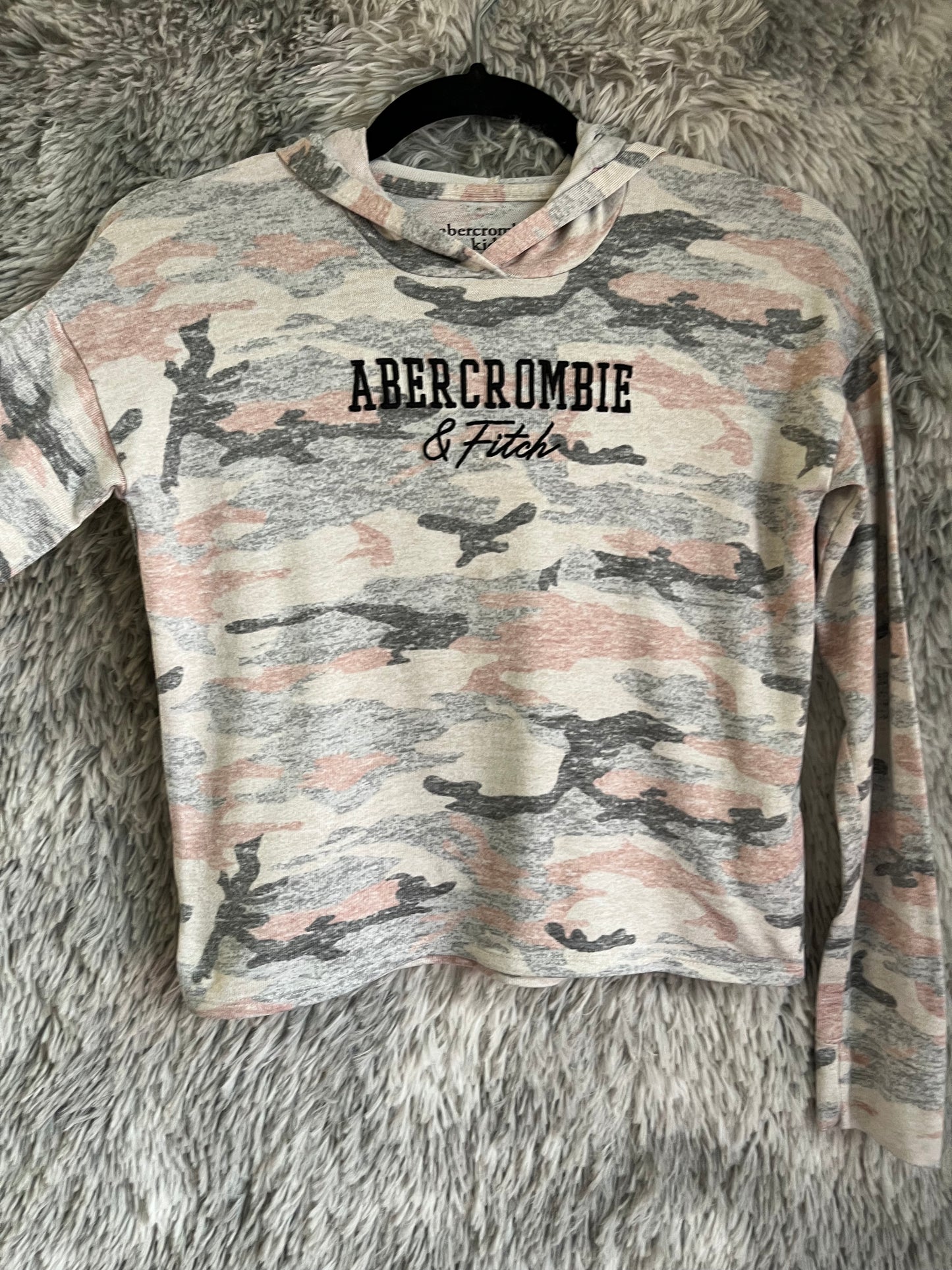 Abercrombie- 11/12