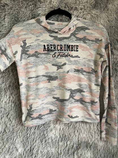Abercrombie- 11/12