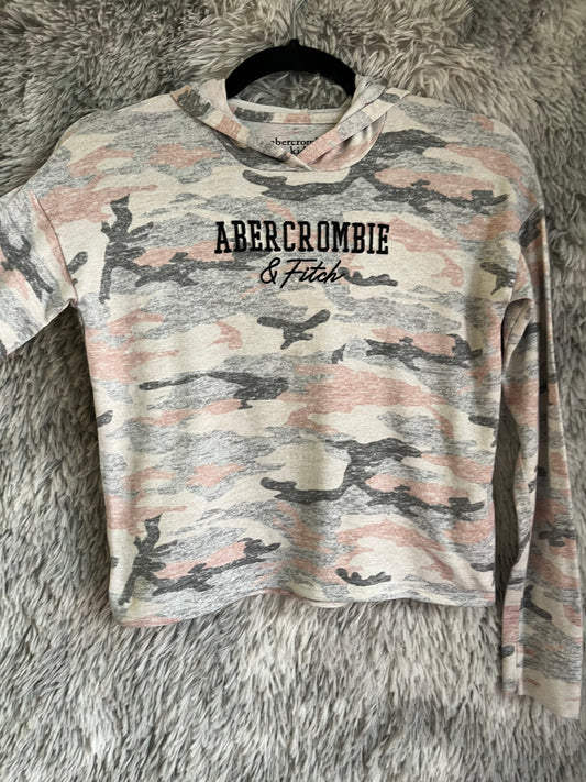 Abercrombie- 11/12