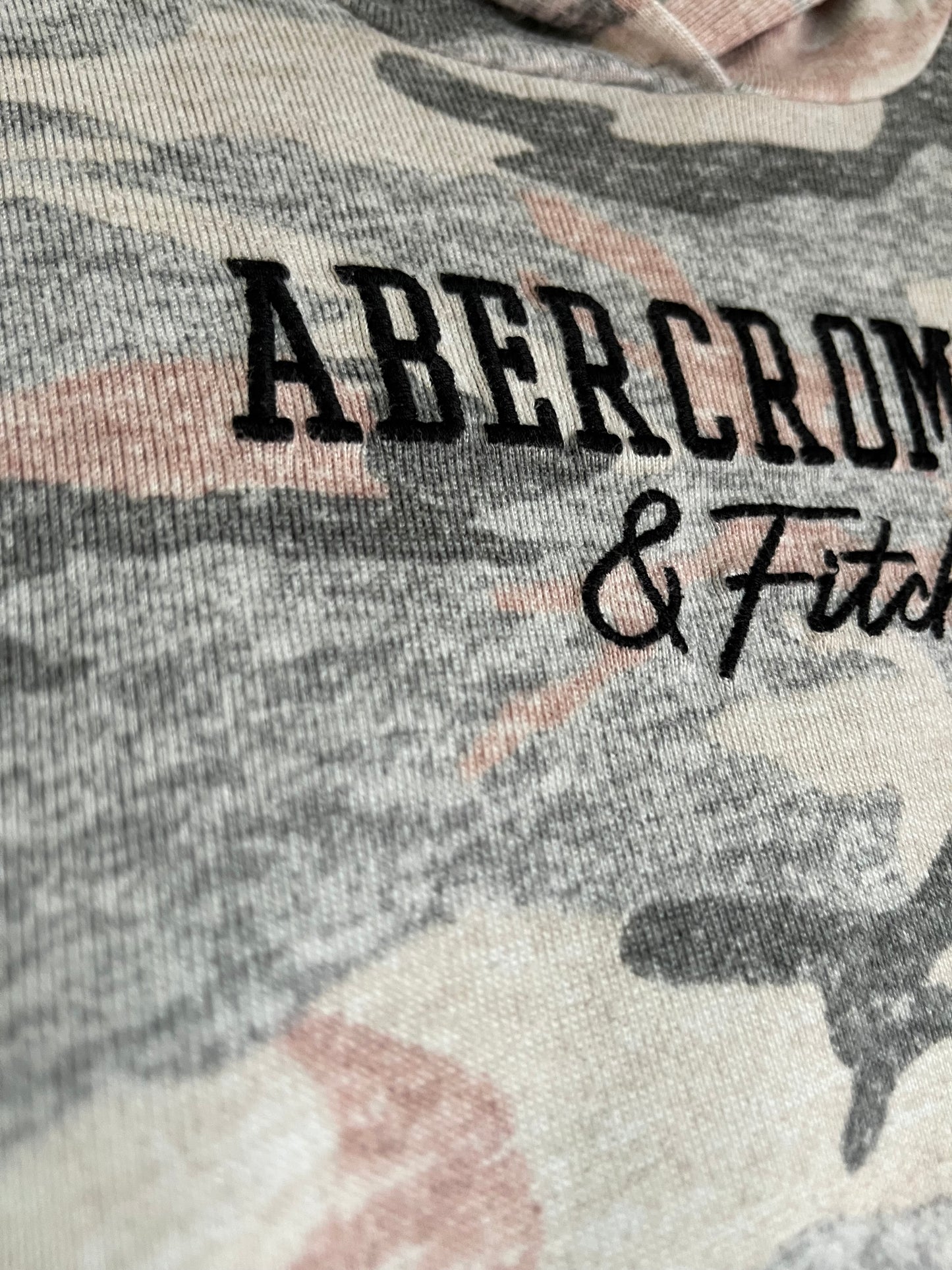 Abercrombie- 11/12