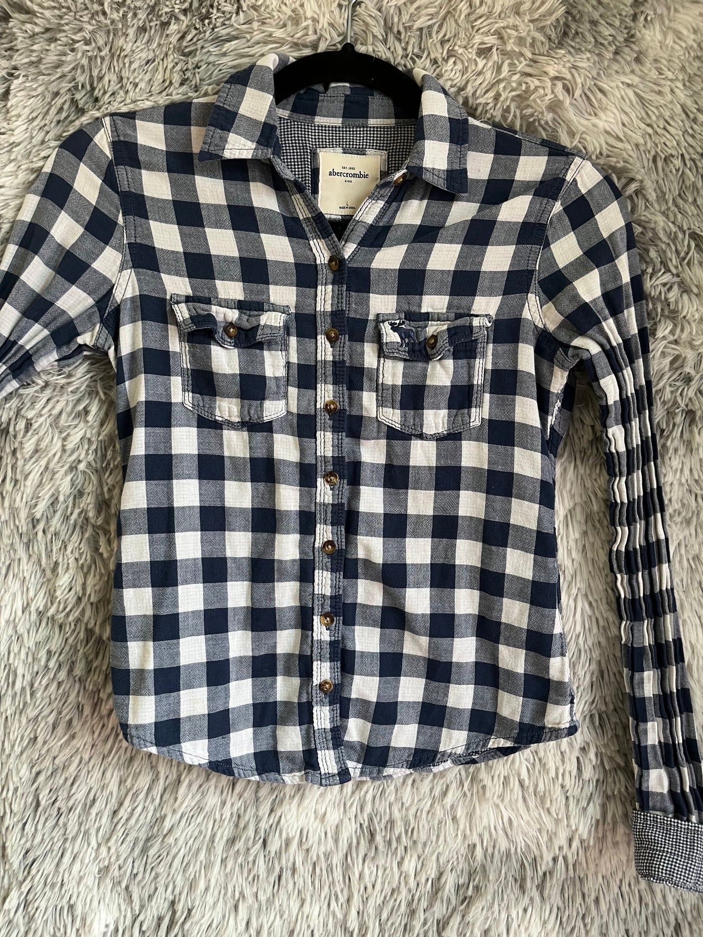 Abercrombie- large