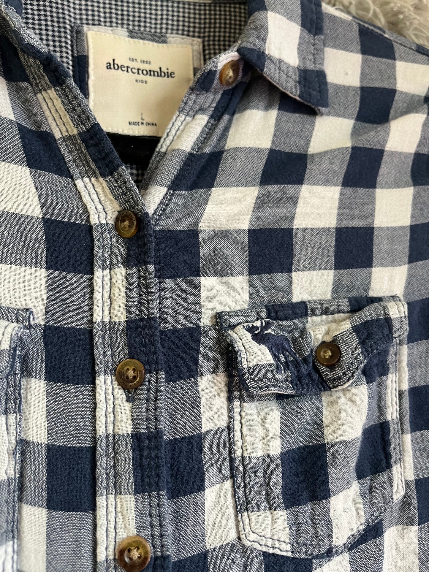 Abercrombie- large