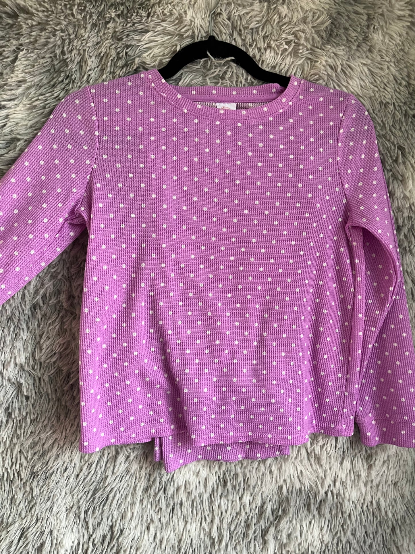 Wonder Kids pjs- L 10/12