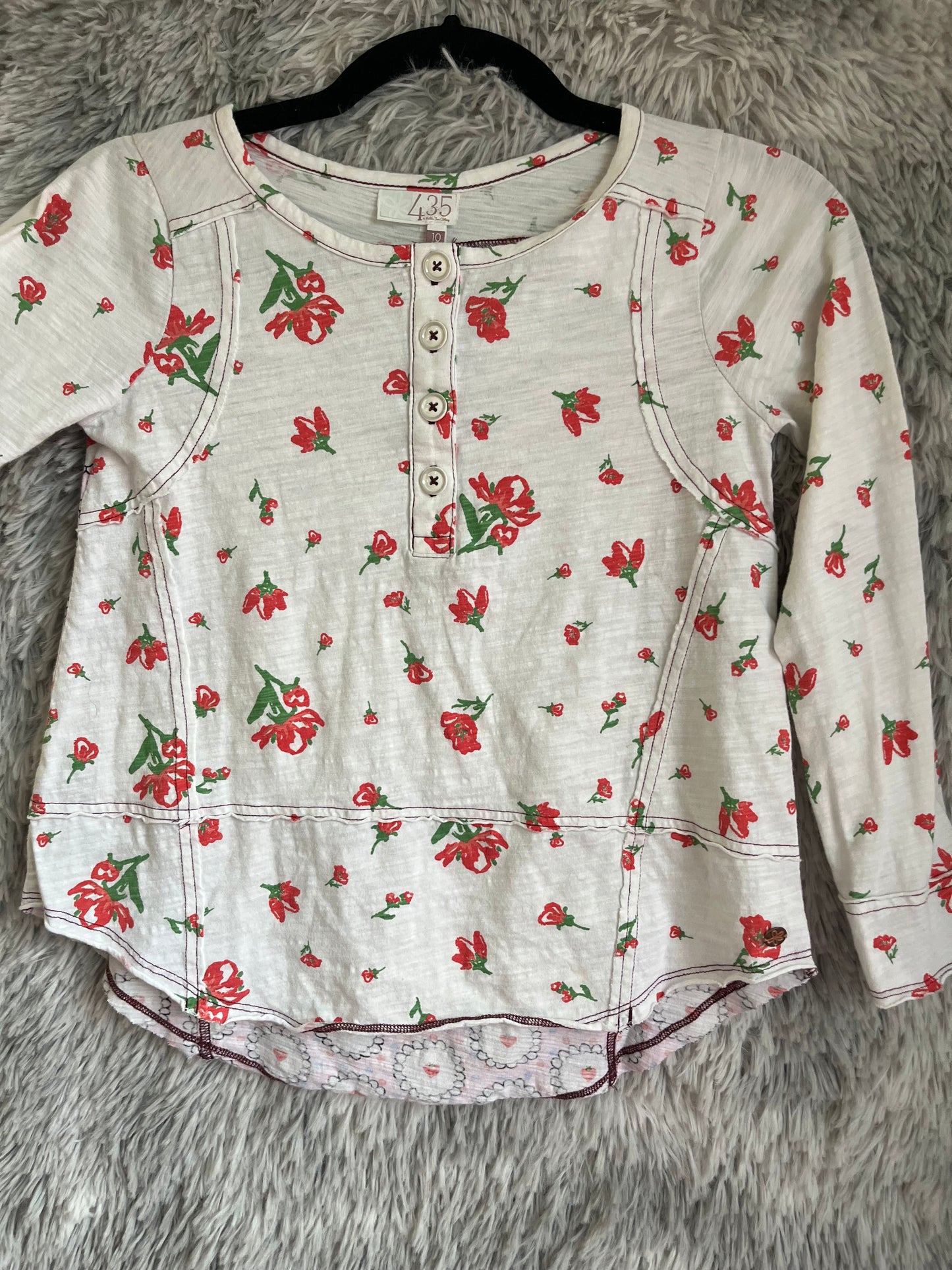 Matilda Jane- 10