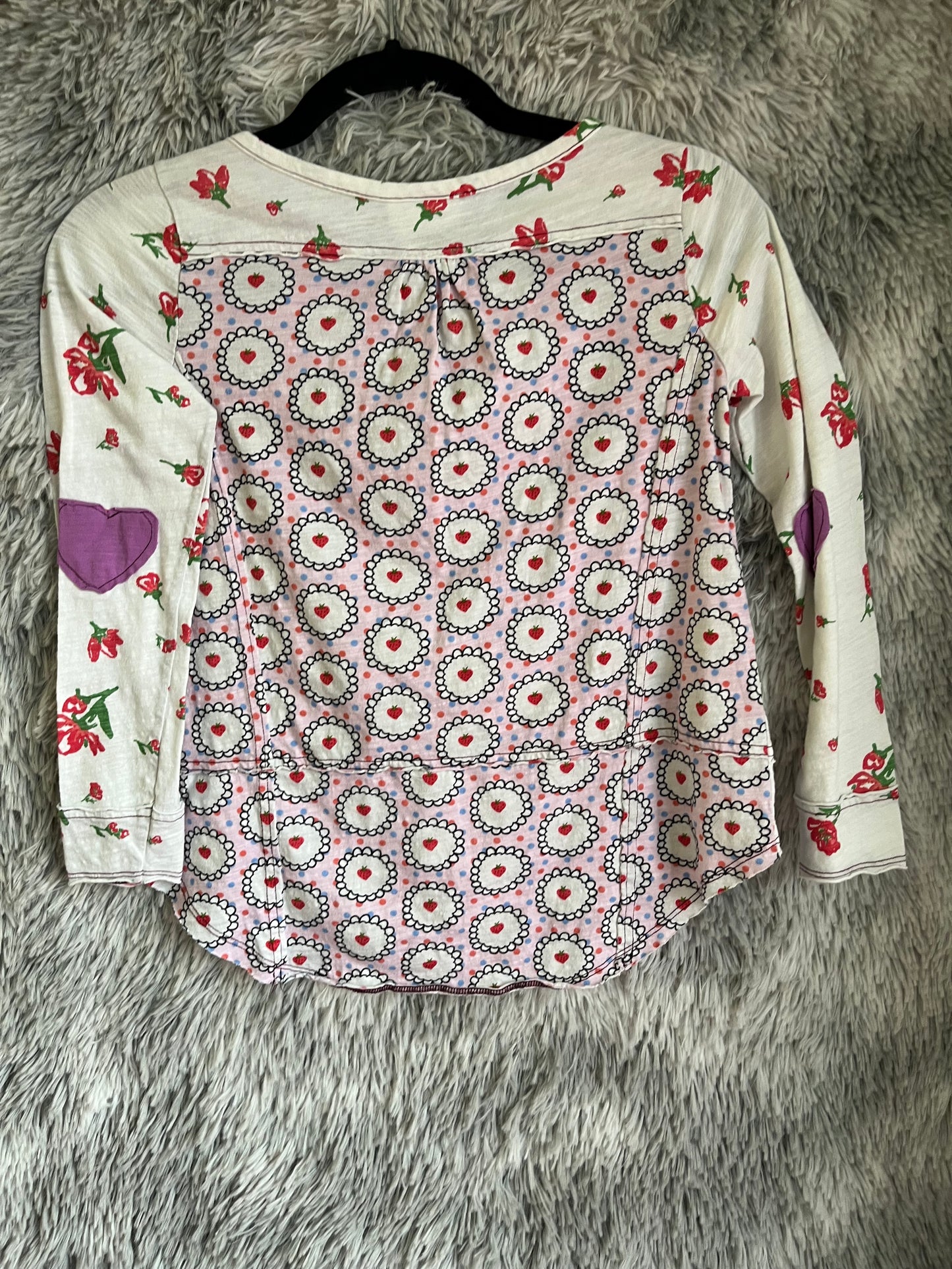 Matilda Jane- 10