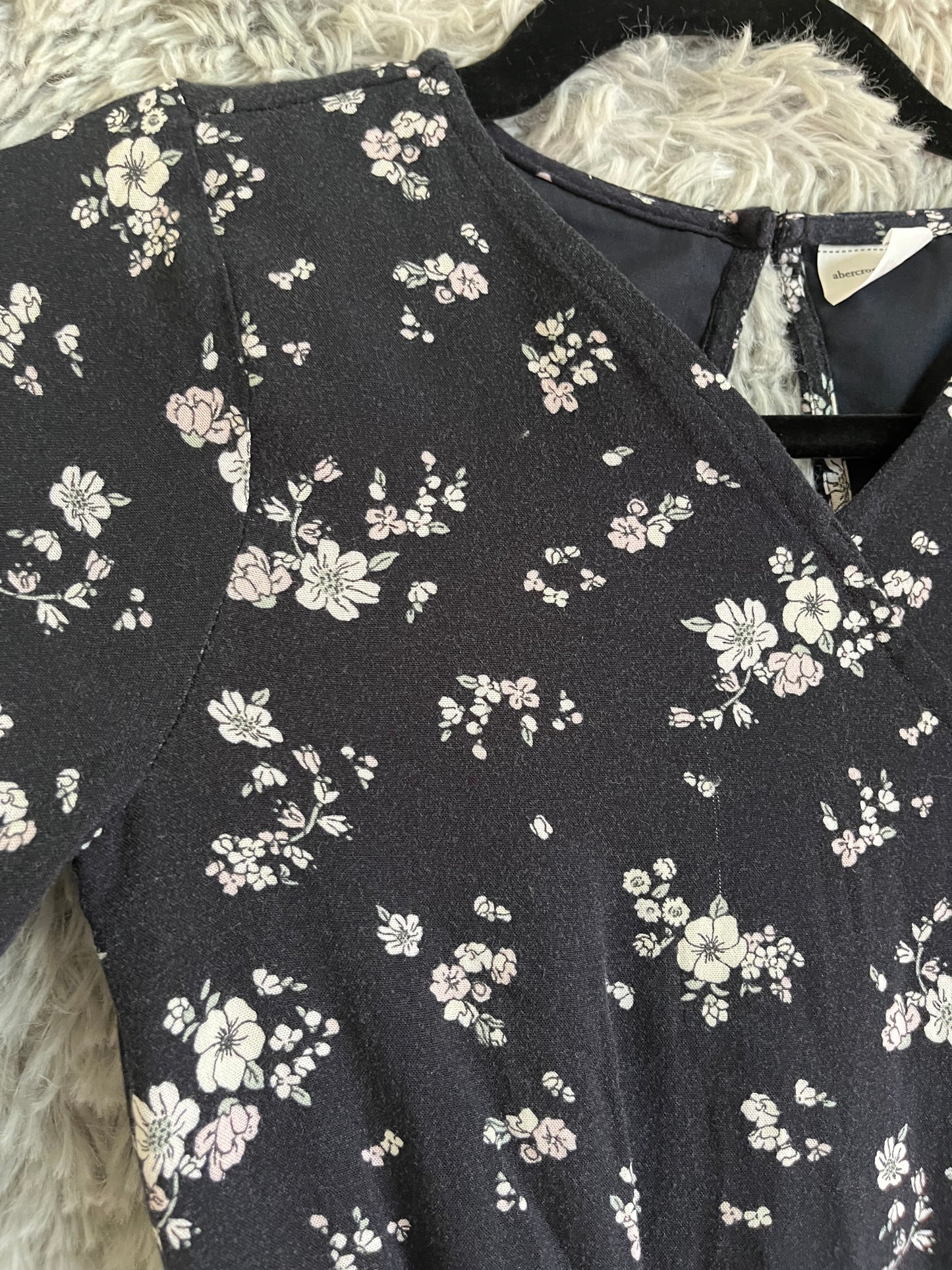Abercrombie- 9/10