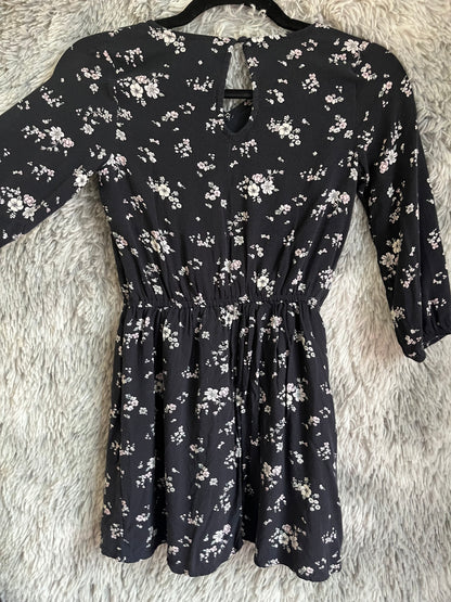 Abercrombie- 9/10