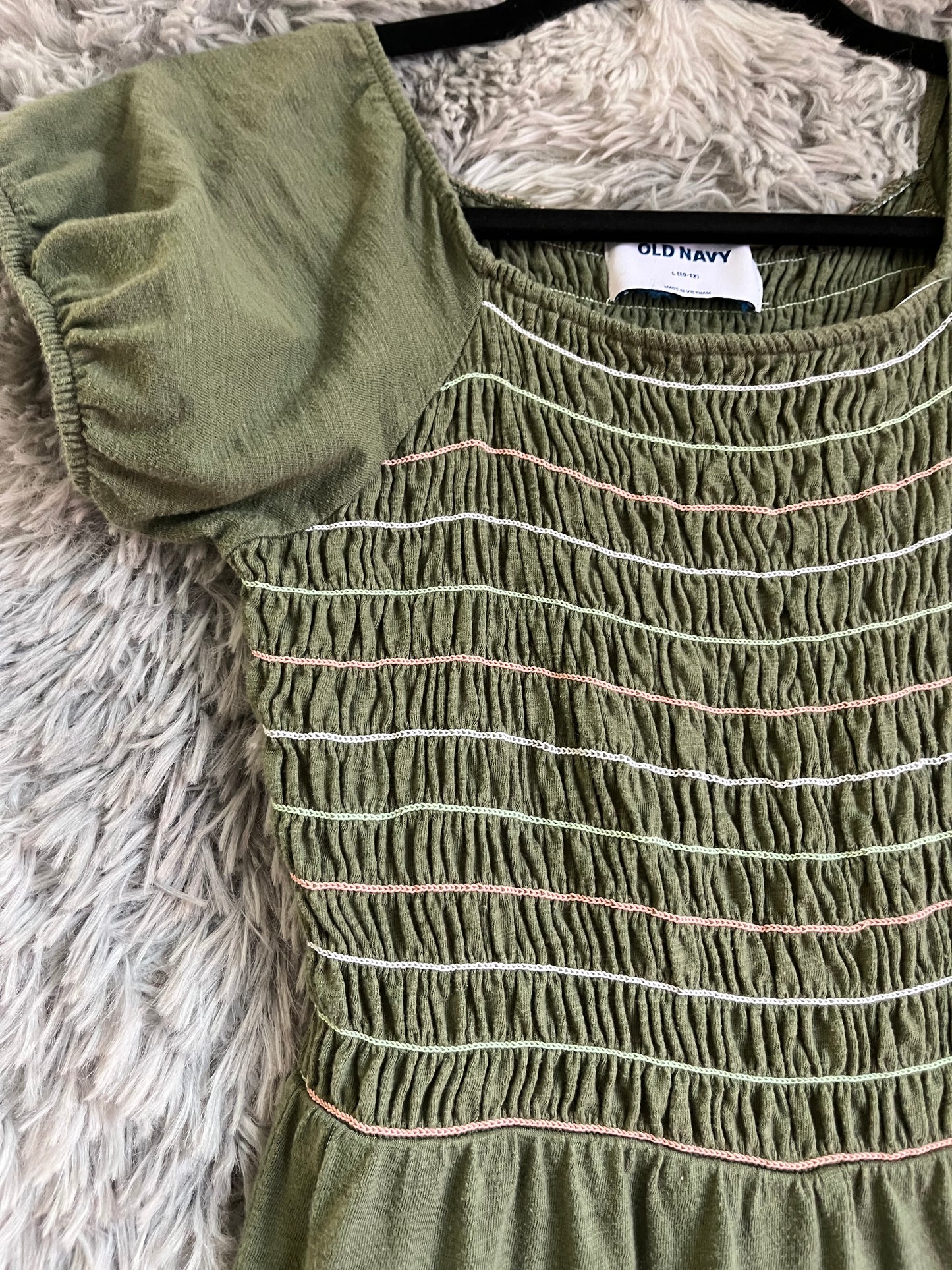 Old Navy- L 10-12