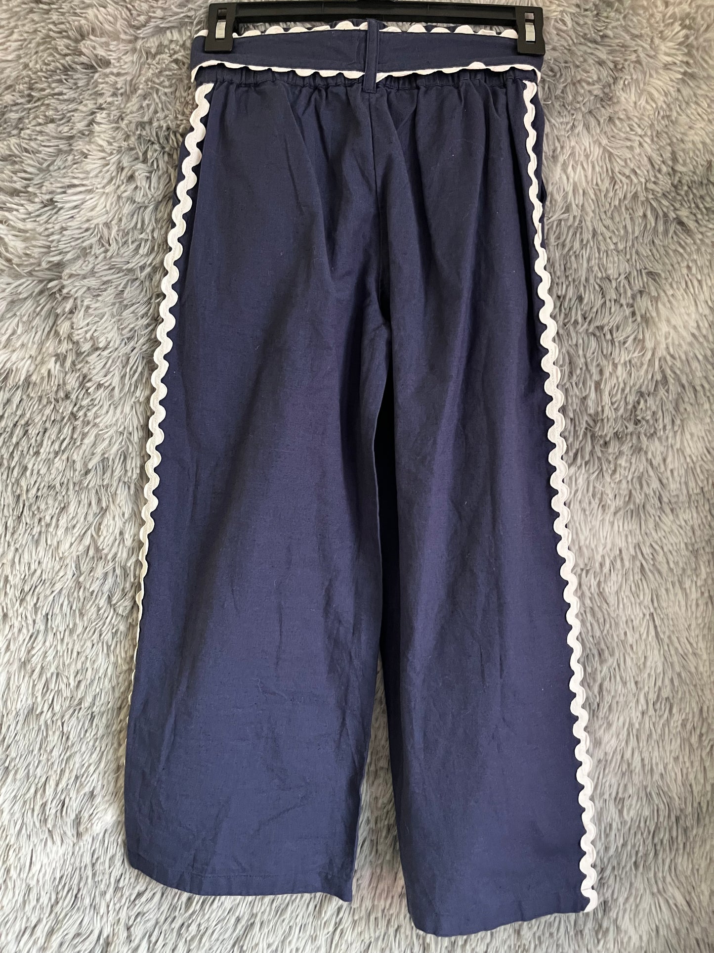 Angel + Rocket- 9Y NWT
