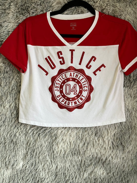 Justice- 12
