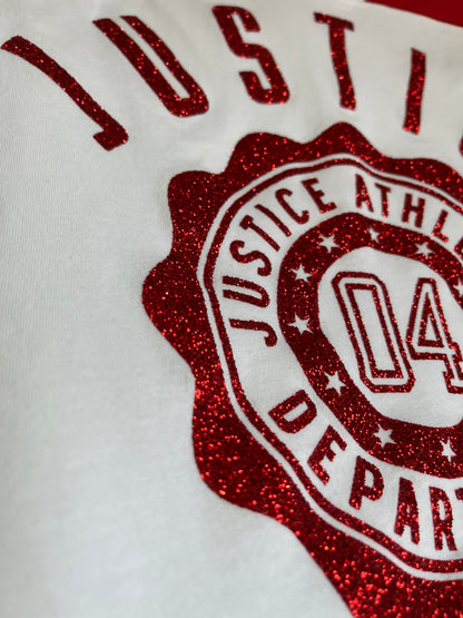Justice- 12