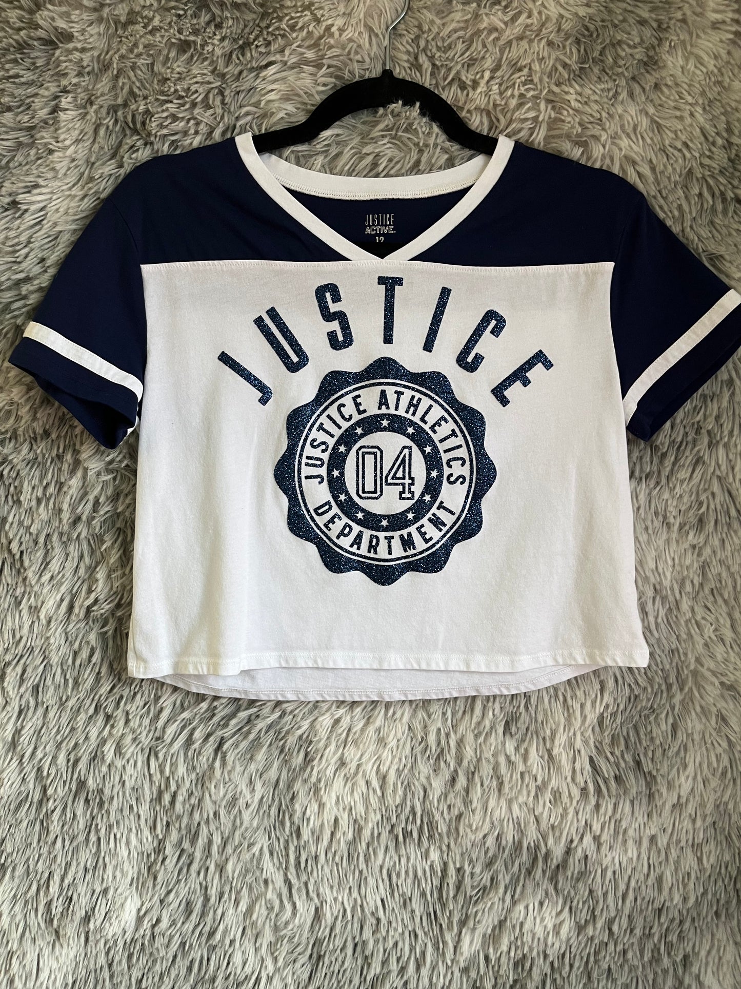 Justice - 10