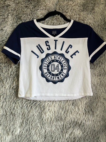 Justice - 10