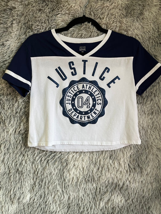 Justice - 10