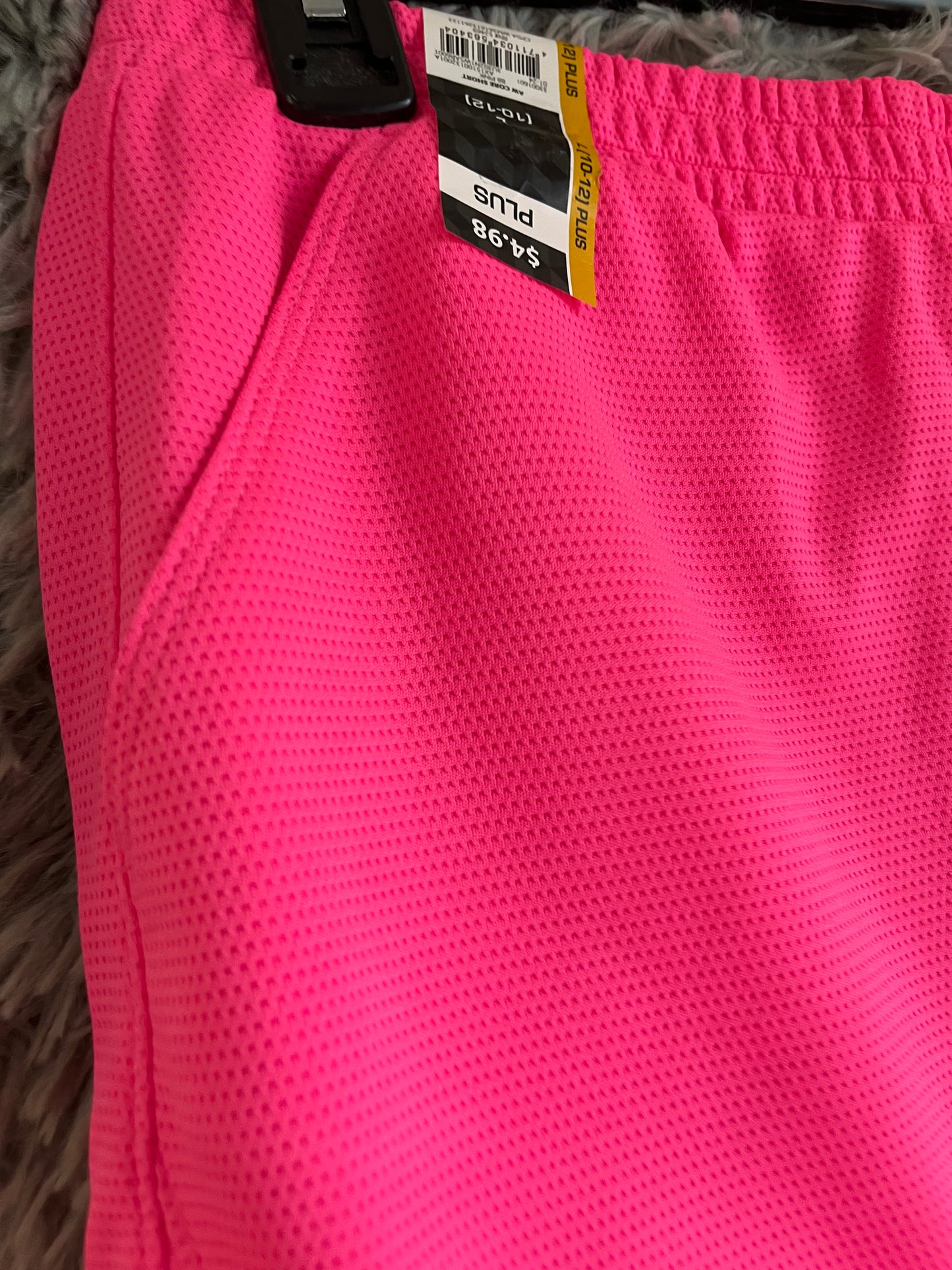 ATH WXS- L 10/12 Plus- NEW