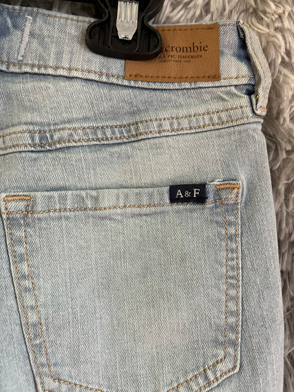 Abercrombie- 11/12 NEW