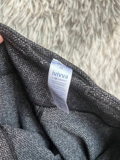 Ivivva by Lululemon- 10