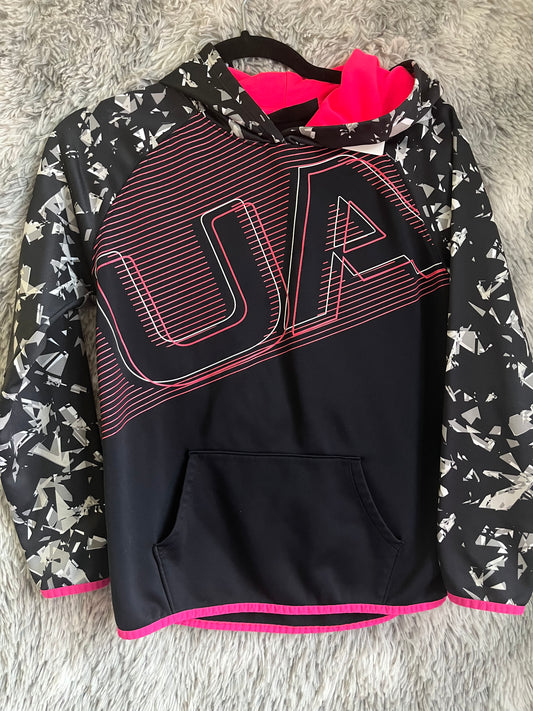 UA- Large