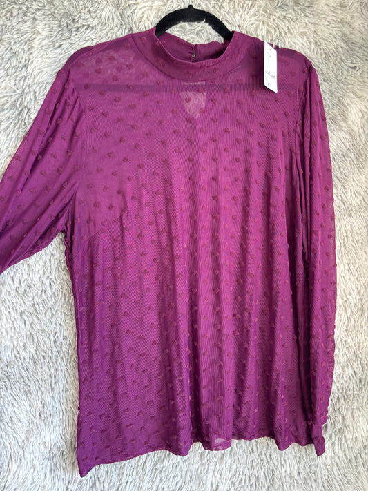 18/20 - Lane Bryant