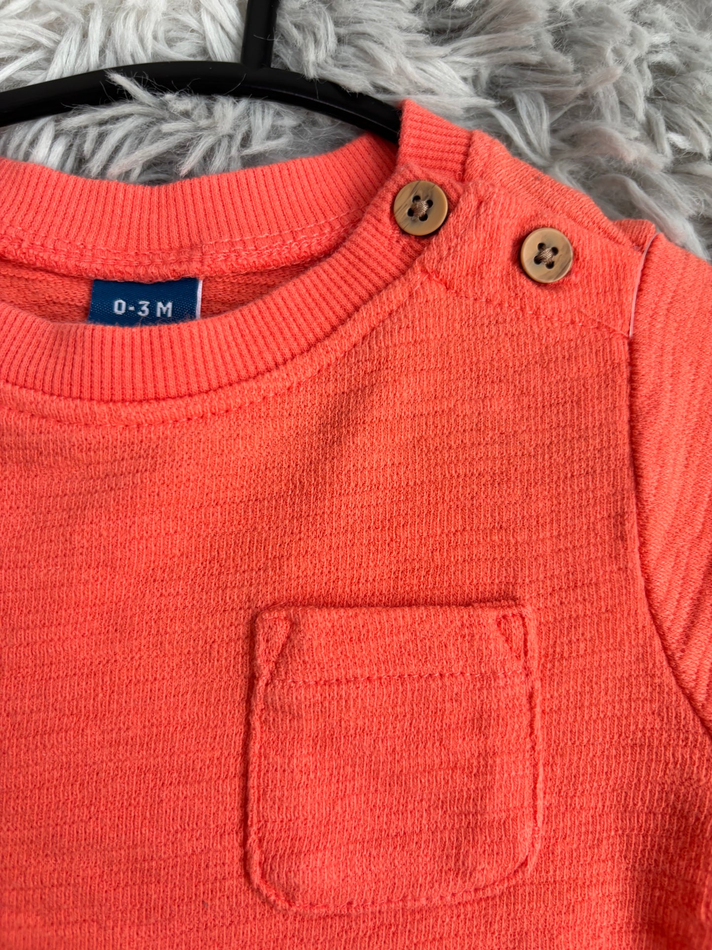 0/3m Old Navy