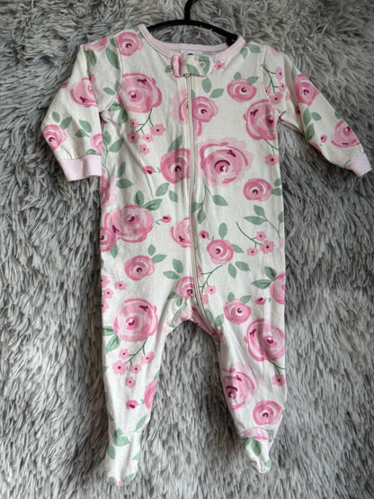 0/3m Gerber