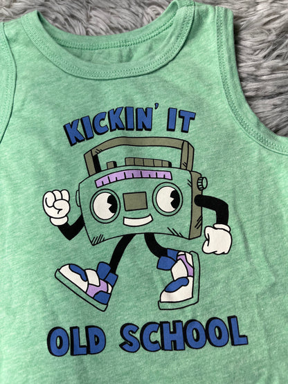 2T