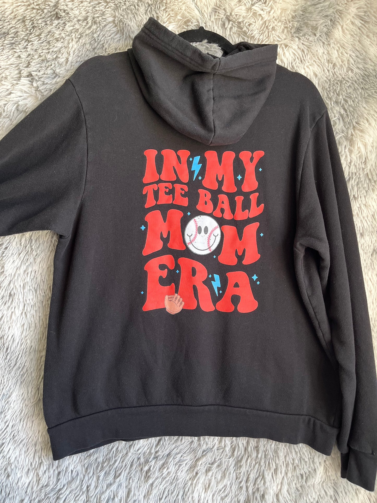 NO TAG - FIT LIKE XL