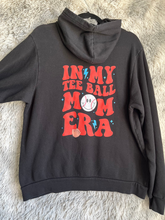 NO TAG - FIT LIKE XL