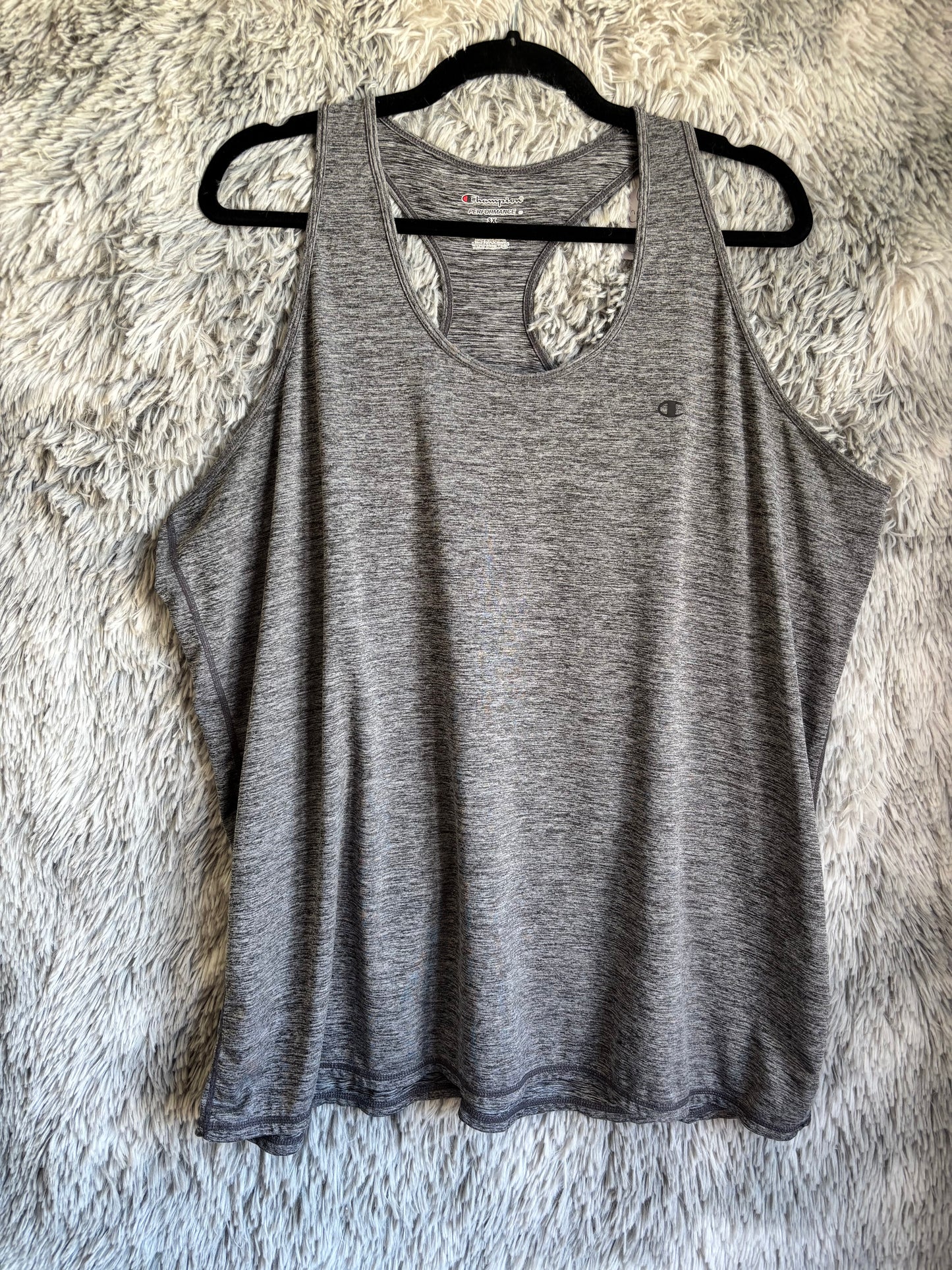 CHAMPION - 3X
