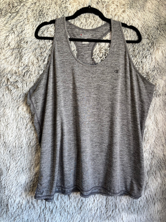 CHAMPION - 3X