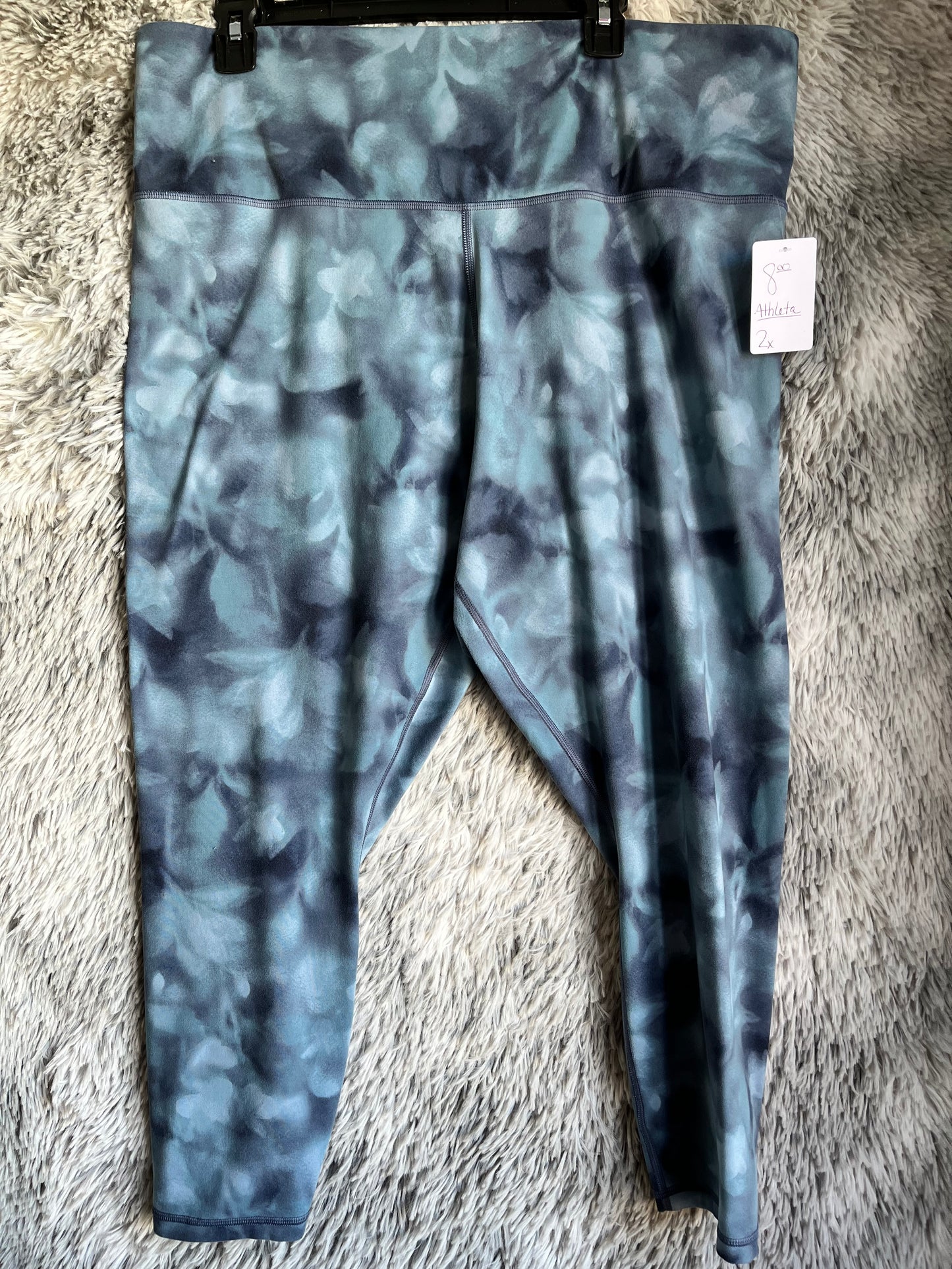 ATHLETA - 2X